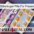 Silberkugel Pille Für Frauen new12